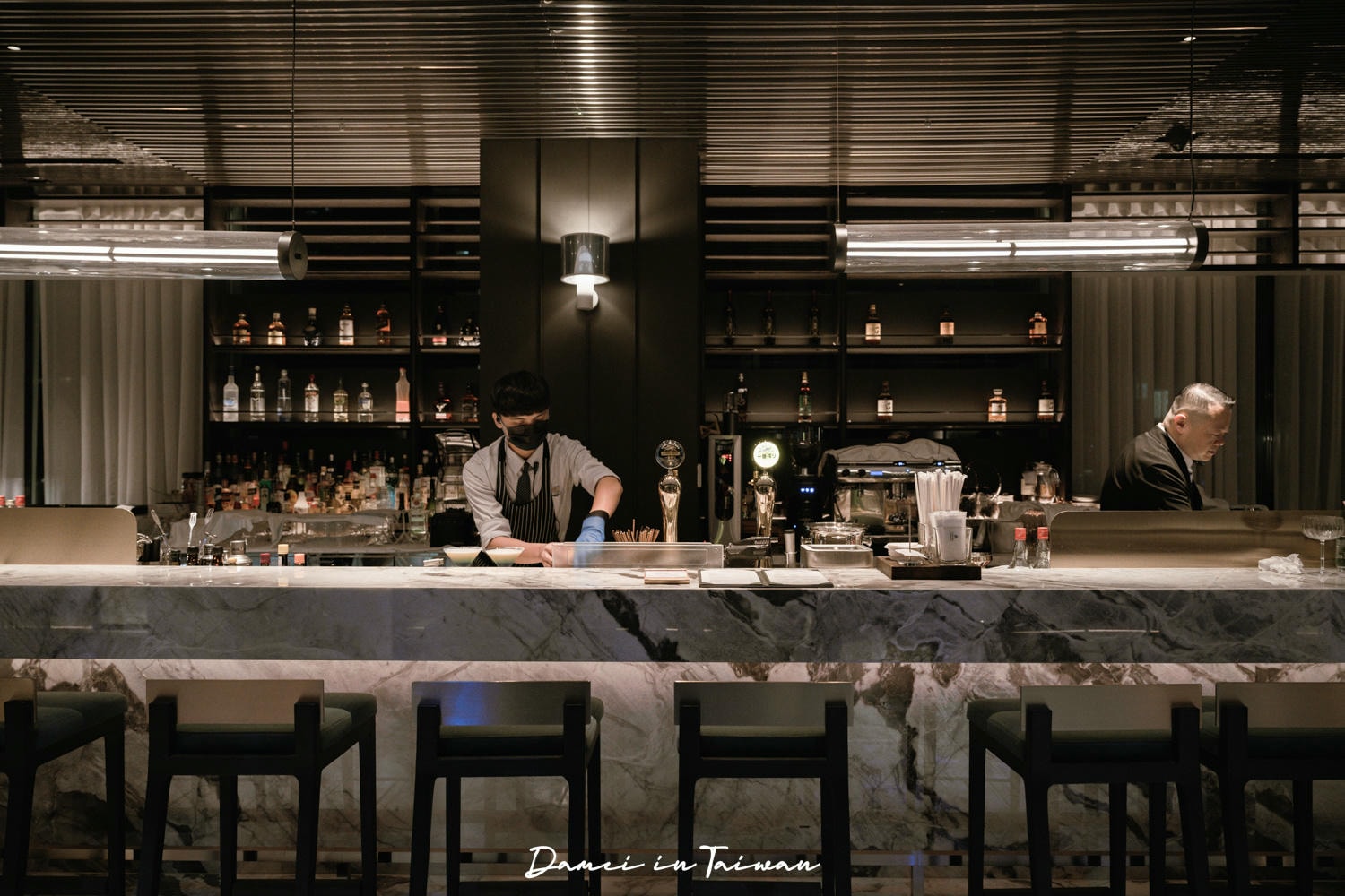 高雄日航酒店-開箱高雄首家日系國際連鎖酒店,低調奢華的美 - 第67張圖