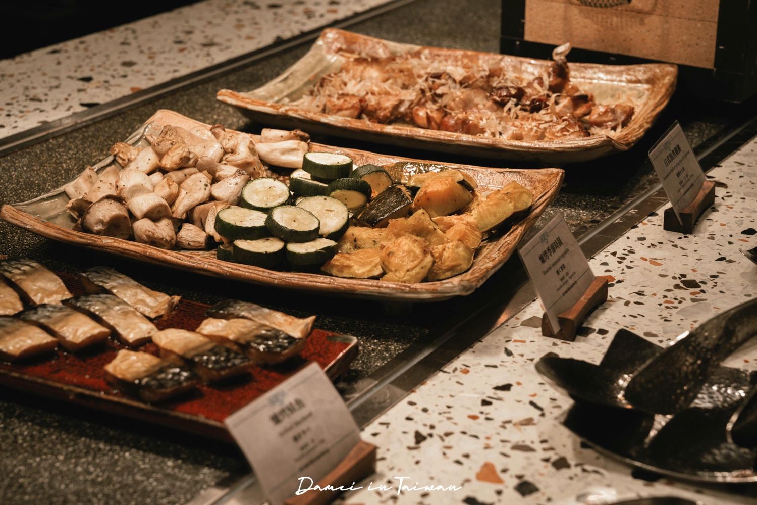 高雄日航酒店-開箱高雄首家日系國際連鎖酒店,低調奢華的美 - 第105張圖
