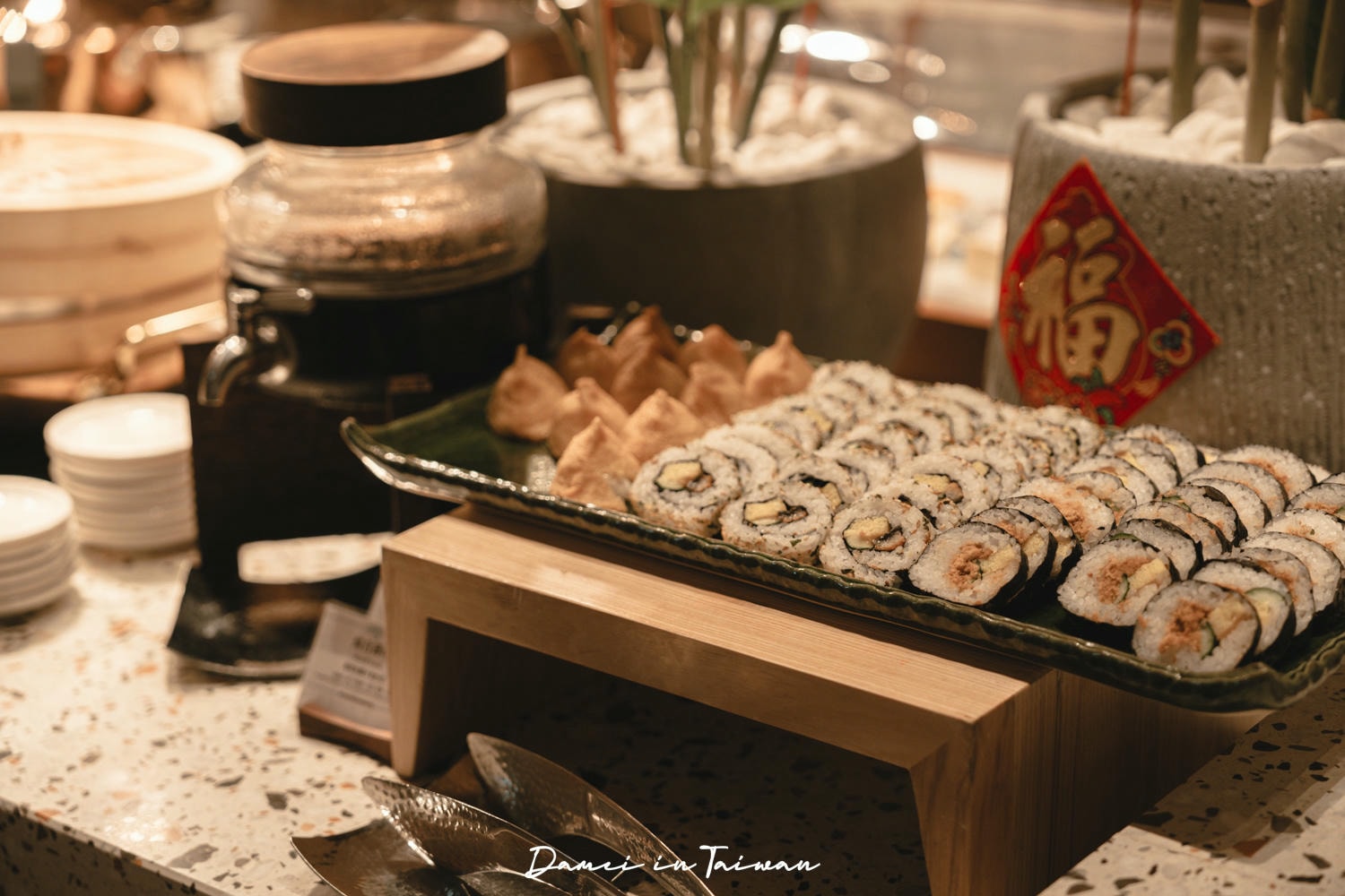 高雄日航酒店-開箱高雄首家日系國際連鎖酒店,低調奢華的美 - 第112張圖