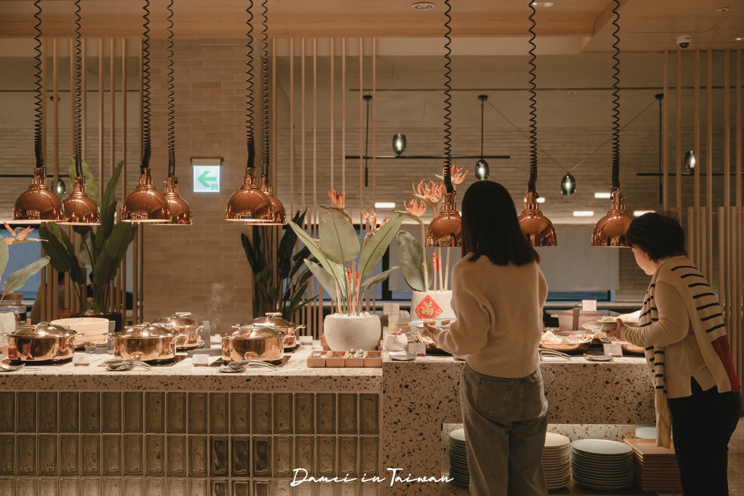 高雄日航酒店-開箱高雄首家日系國際連鎖酒店,低調奢華的美 - 第106張圖
