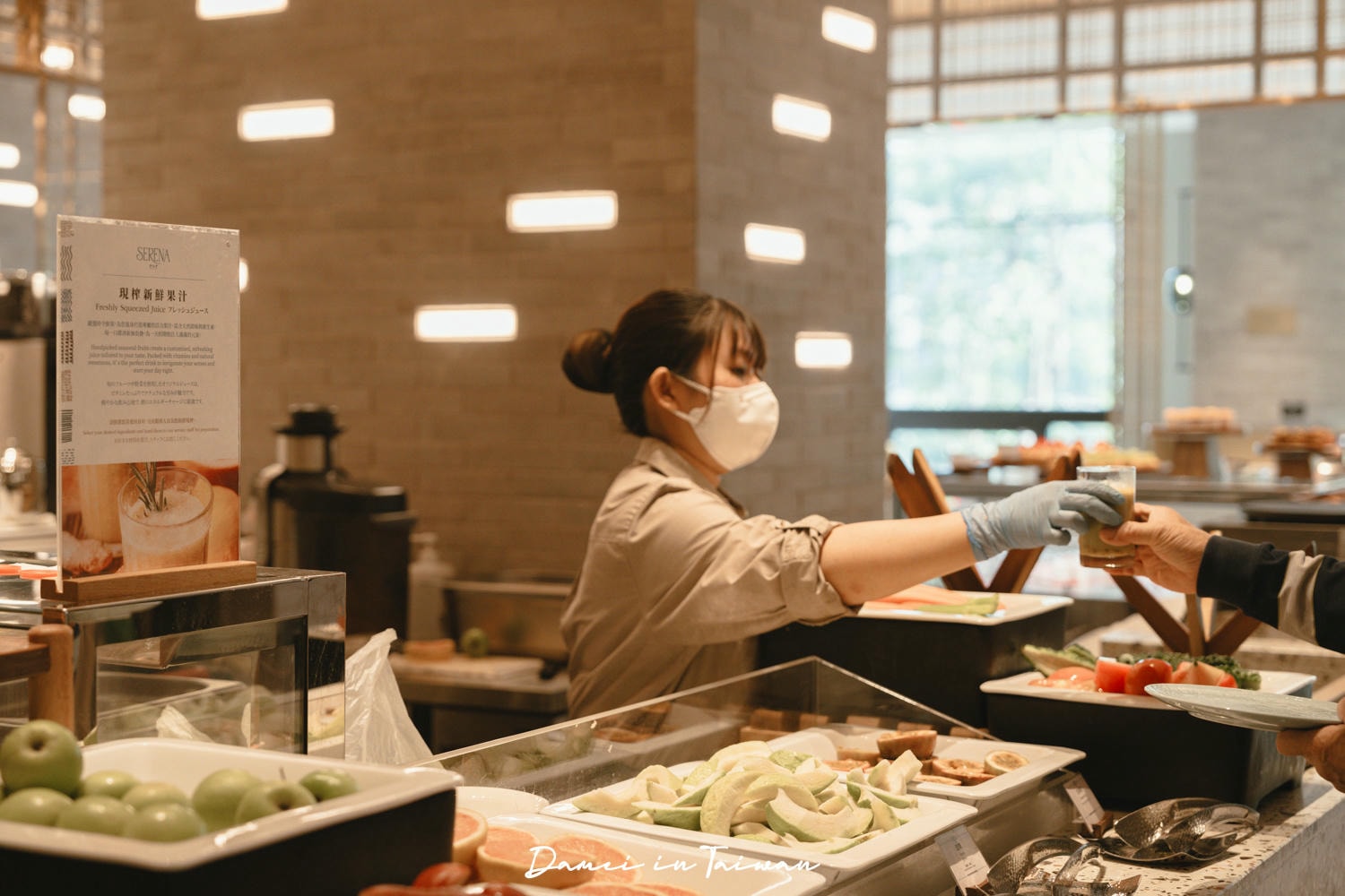 高雄日航酒店-開箱高雄首家日系國際連鎖酒店,低調奢華的美 - 第125張圖