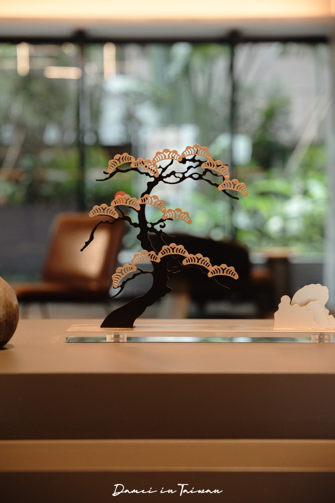 高雄日航酒店-開箱高雄首家日系國際連鎖酒店,低調奢華的美 - 第6張圖