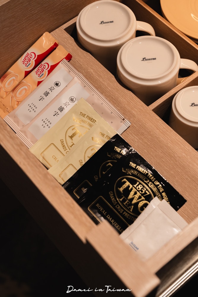高雄日航酒店-開箱高雄首家日系國際連鎖酒店,低調奢華的美 - 第26張圖