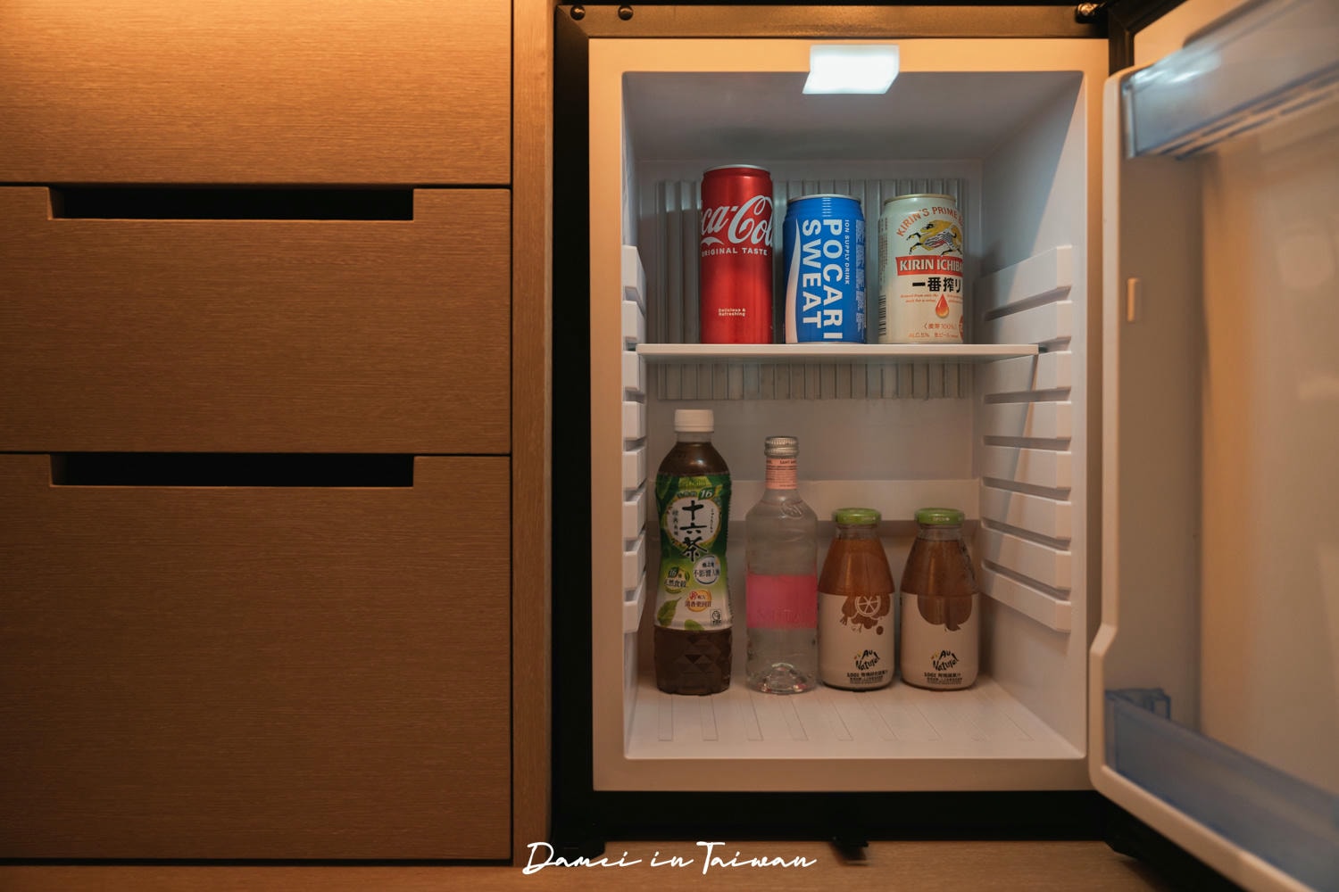 高雄日航酒店-開箱高雄首家日系國際連鎖酒店,低調奢華的美 - 第25張圖
