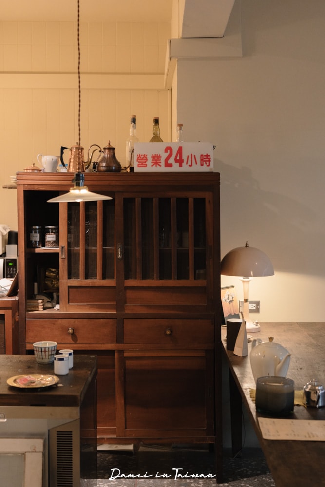 麗華咖啡|江子翠站,不可錯過的低調樸實手沖咖啡屋 - 第11張圖