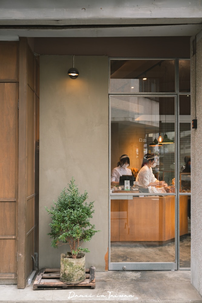 麵包林里-南屯萬和宮附近人氣排隊店,麵包愛好者請出動 - 第4張圖
