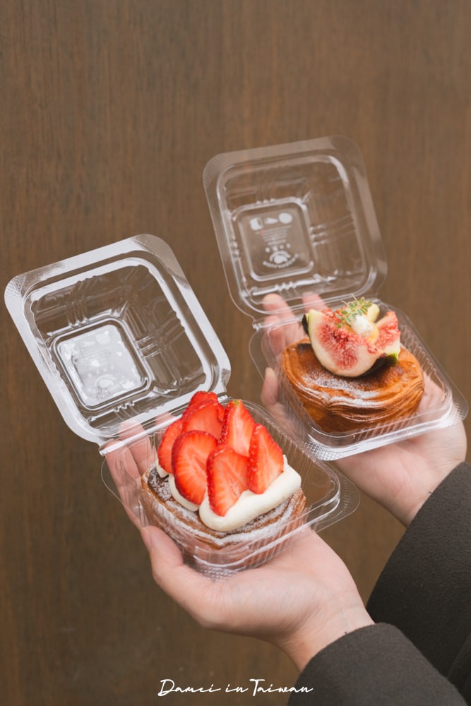 麵包林里-南屯萬和宮附近人氣排隊店,麵包愛好者請出動 - 第20張圖
