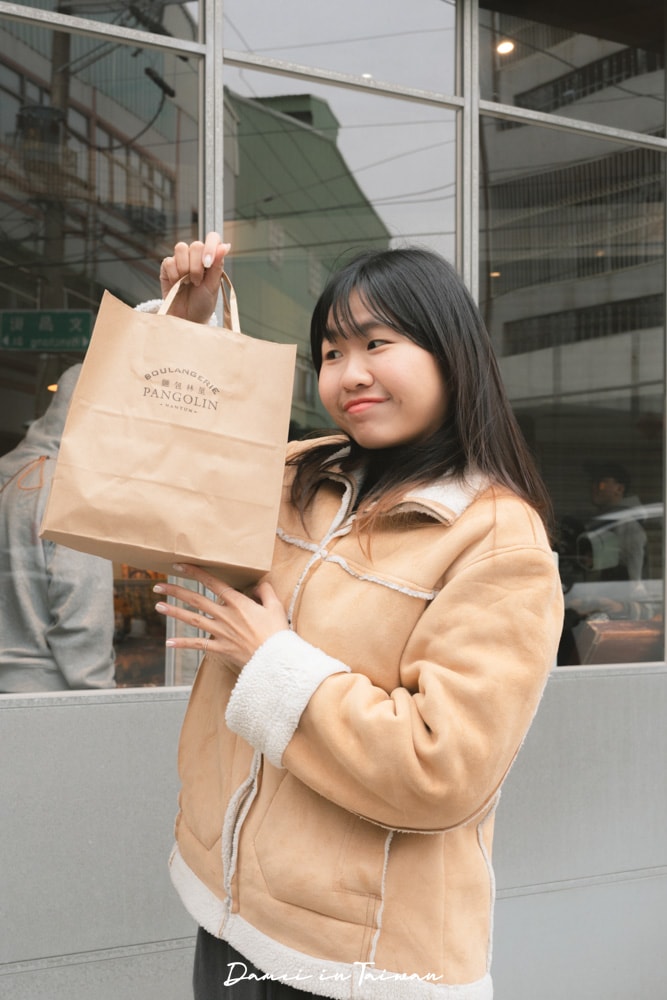 麵包林里-南屯萬和宮附近人氣排隊店,麵包愛好者請出動 - 第24張圖