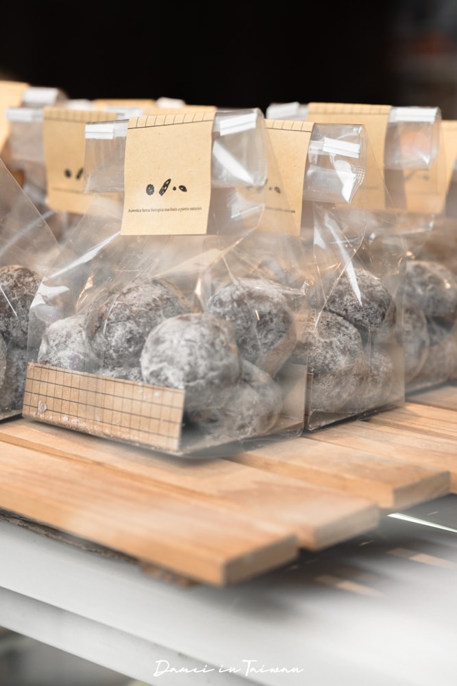麵包林里-南屯萬和宮附近人氣排隊店,麵包愛好者請出動 - 第19張圖