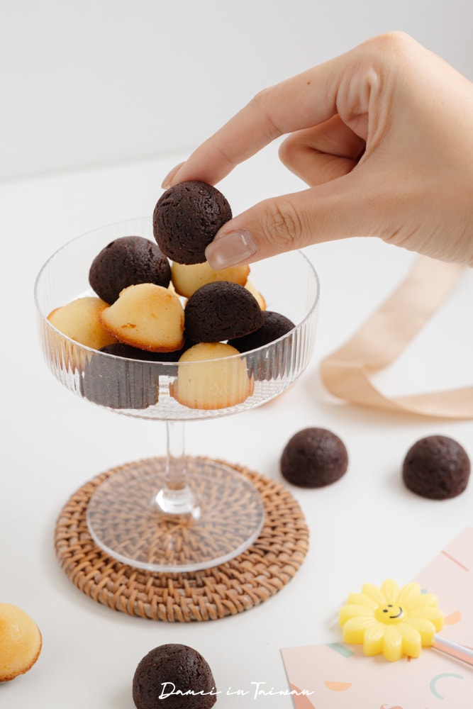 2025彌月蛋糕推薦-chochoco高質感的生巧克力蛋糕,送禮自用都驚艷 - 第12張圖