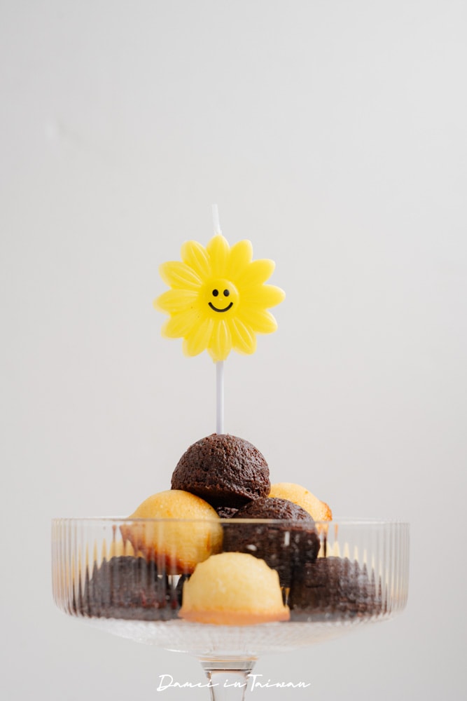 2025彌月蛋糕推薦-chochoco高質感的生巧克力蛋糕,送禮自用都驚艷 - 第13張圖