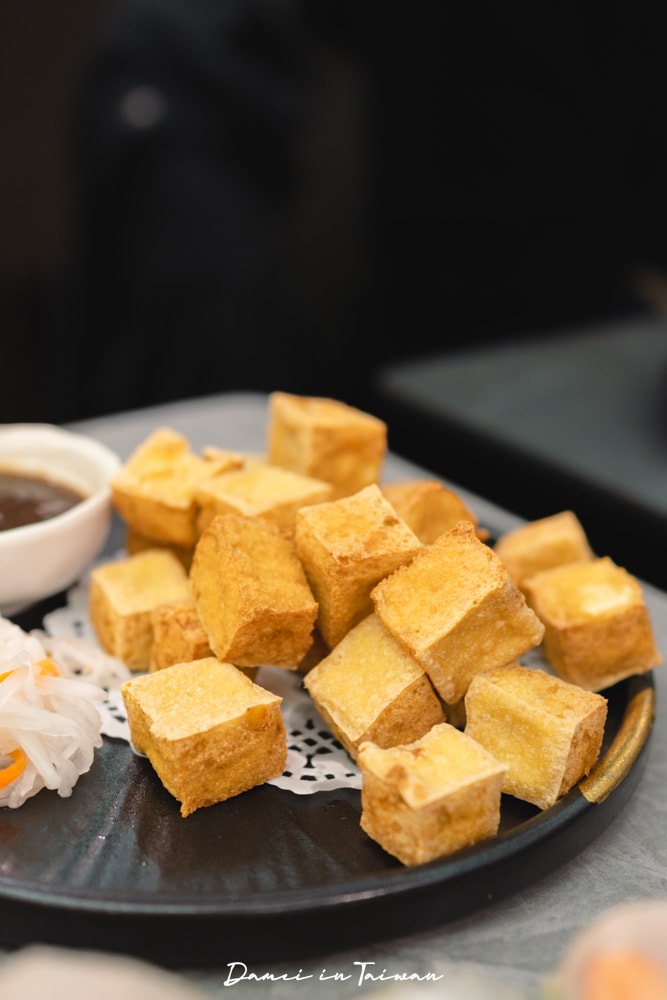姐妹花越南創意料理(永春店)-南屯在地熱門越式料理,烤炸物與春捲是招牌 - 第10張圖