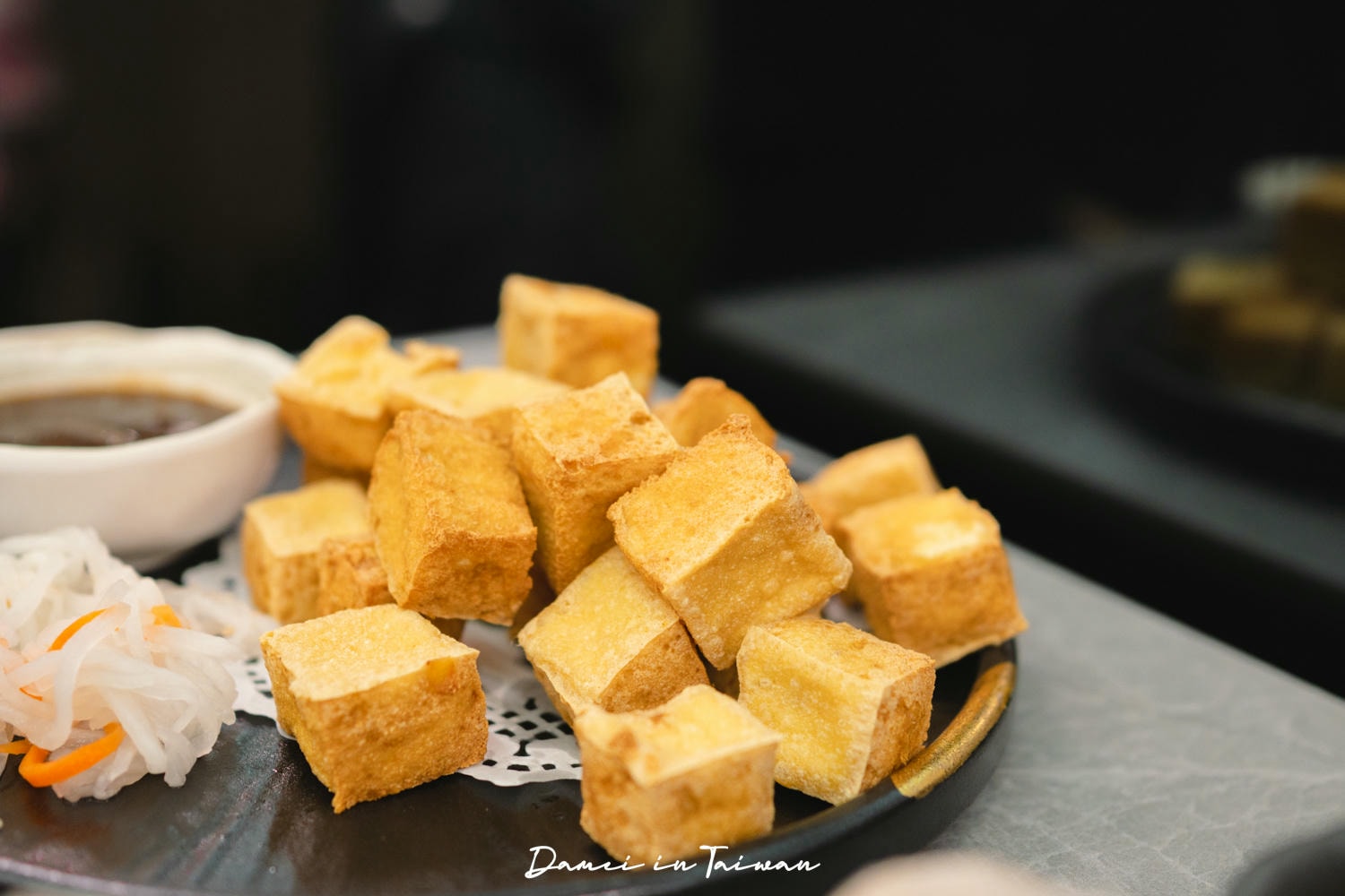 姐妹花越南創意料理(永春店)-南屯在地熱門越式料理,烤炸物與春捲是招牌 - 第9張圖