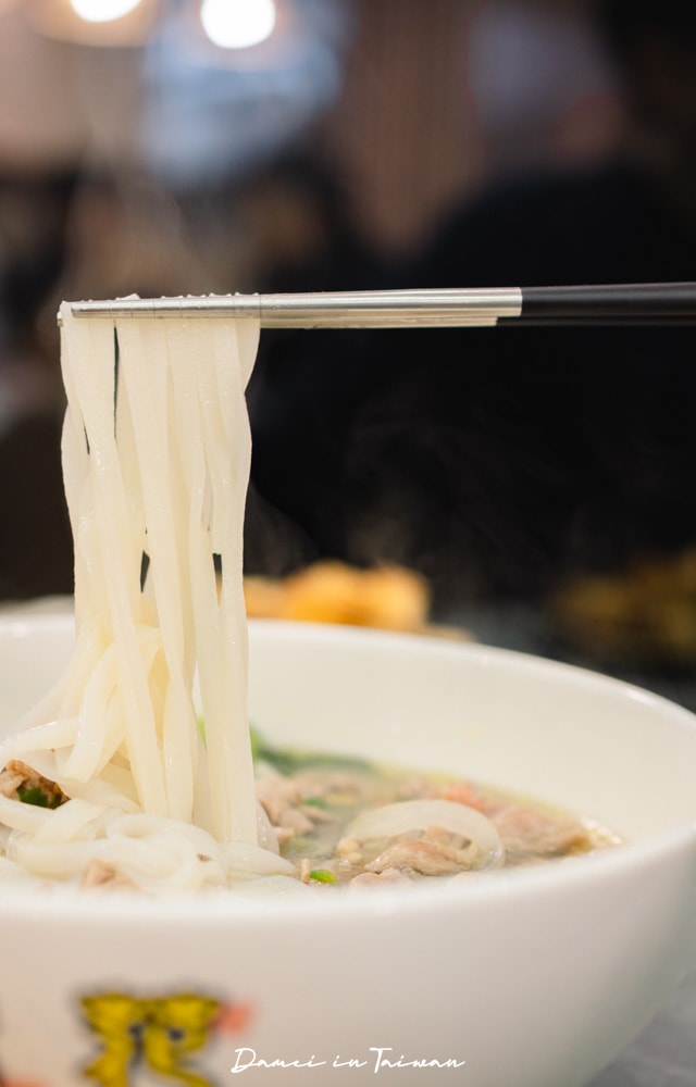 姐妹花越南創意料理(永春店)-南屯在地熱門越式料理,烤炸物與春捲是招牌 - 第19張圖