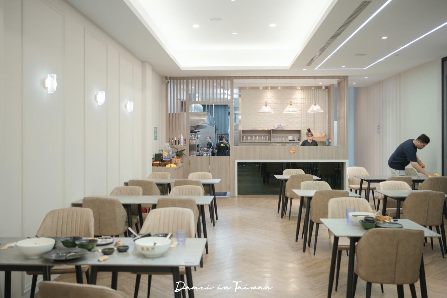 姐妹花越南創意料理(永春店)-南屯在地熱門越式料理,烤炸物與春捲是招牌 - 第4張圖