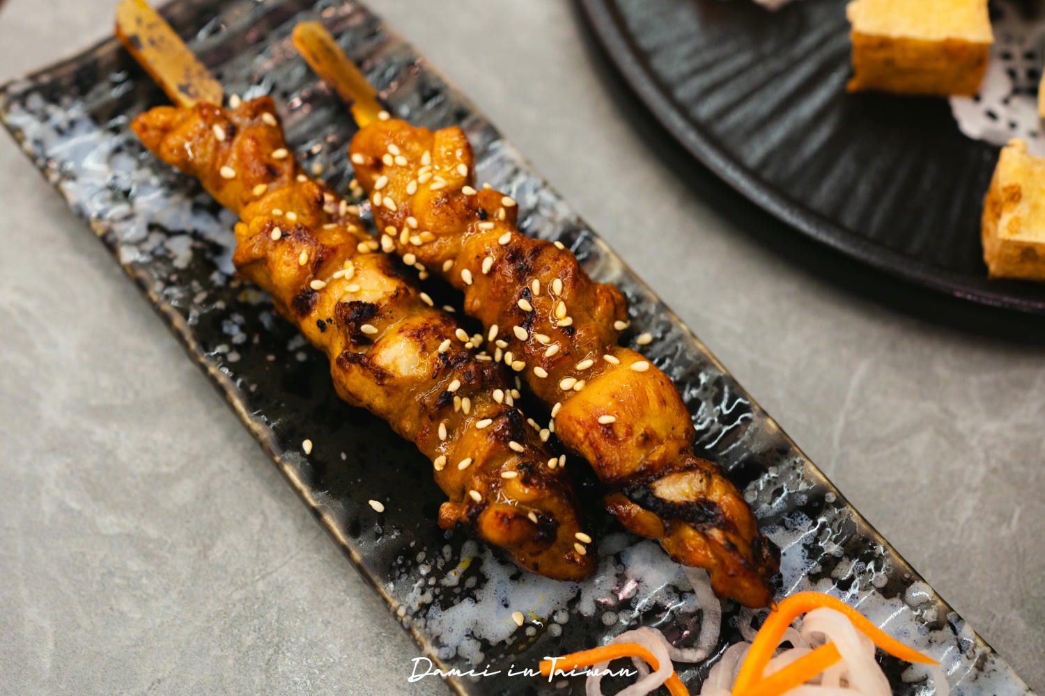 姐妹花越南創意料理(永春店)-南屯在地熱門越式料理,烤炸物與春捲是招牌 - 第12張圖