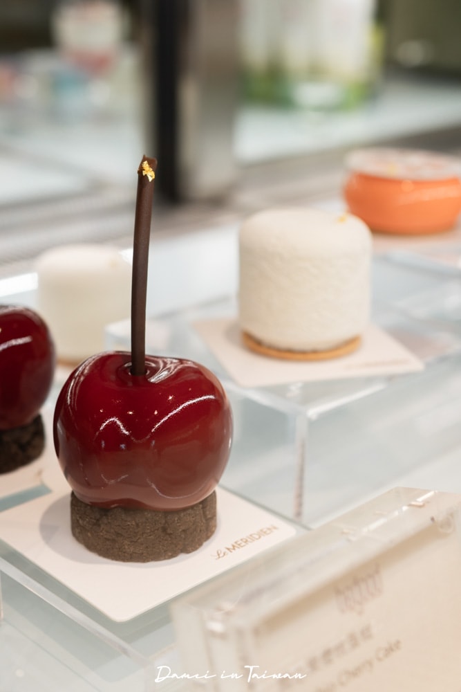 寒居酒店 BeGood Bakery Cafe-松江南京站旁的城市綠洲咖啡館,法式精緻甜點實在可愛 - 第10張圖