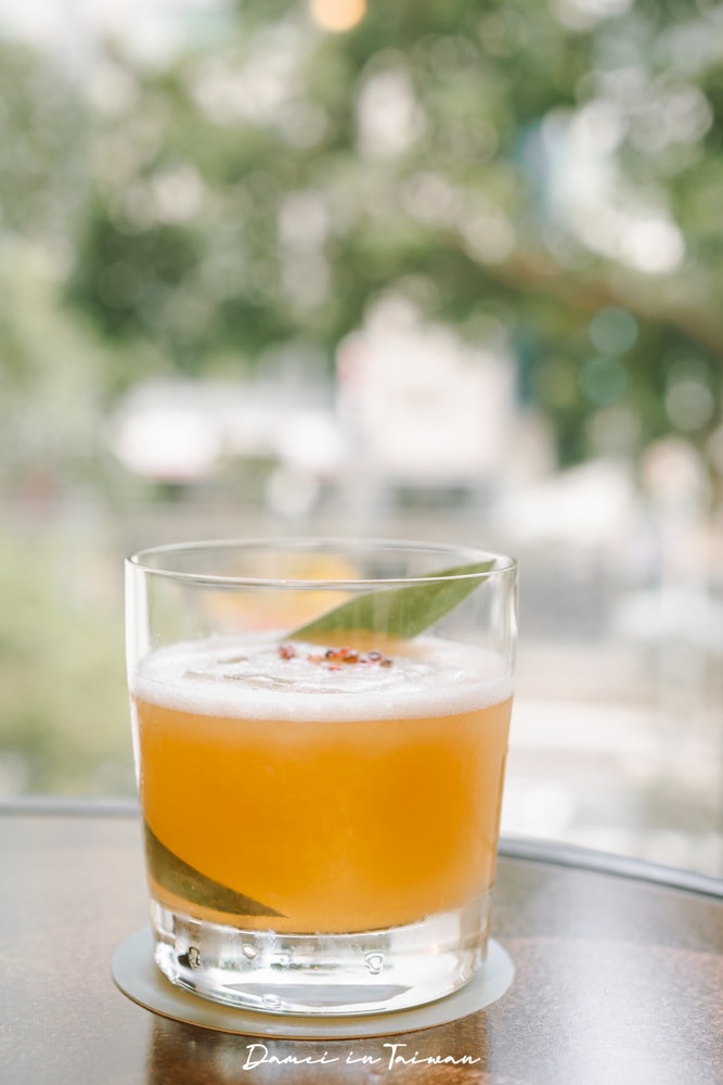 寒居酒店 BeGood Bakery Cafe-松江南京站旁的城市綠洲咖啡館,法式精緻甜點實在可愛 - 第33張圖