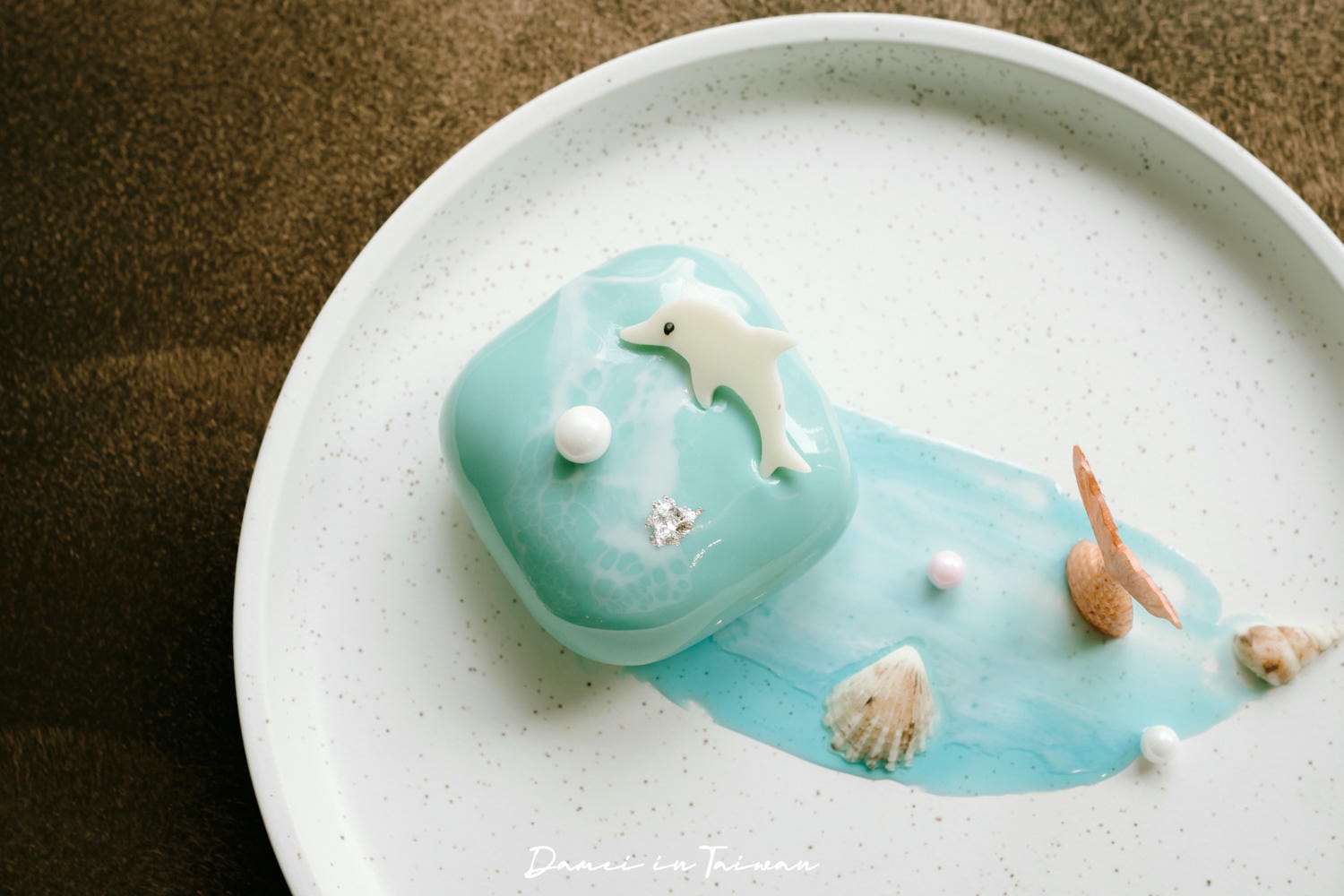 寒居酒店 BeGood Bakery Cafe-松江南京站旁的城市綠洲咖啡館,法式精緻甜點實在可愛 - 第28張圖