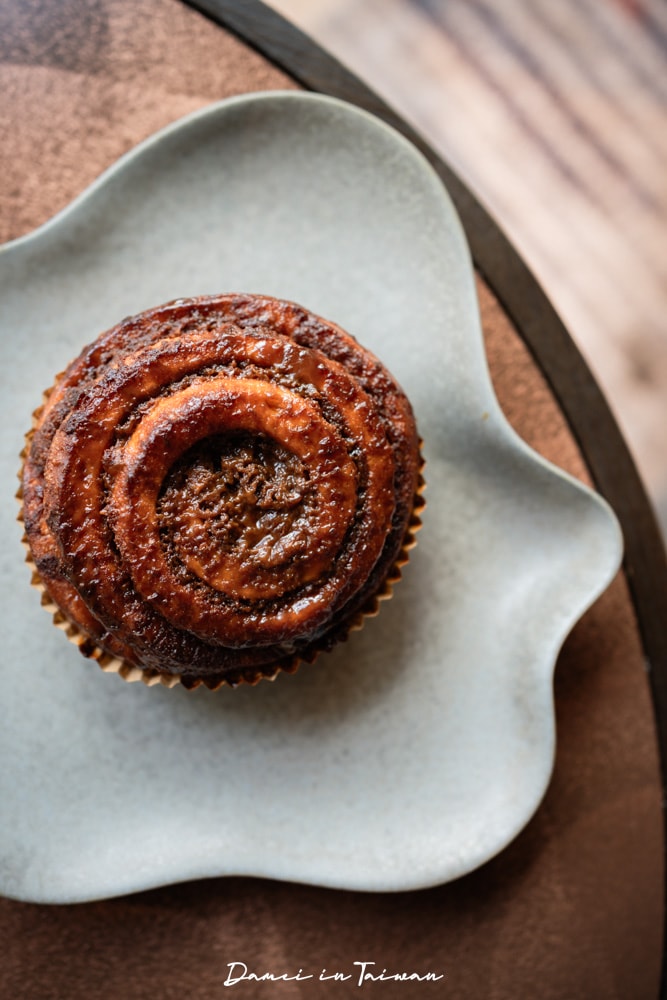 寒居酒店 BeGood Bakery Cafe-松江南京站旁的城市綠洲咖啡館,法式精緻甜點實在可愛 - 第38張圖