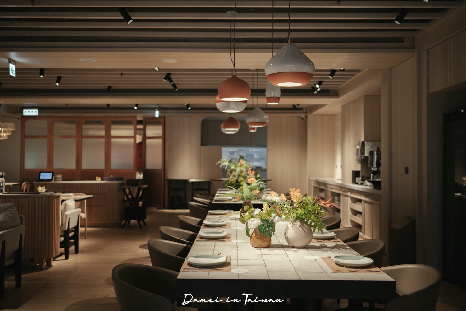 寒居酒店 BeGood Bakery Cafe-松江南京站旁的城市綠洲咖啡館,法式精緻甜點實在可愛 - 第18張圖