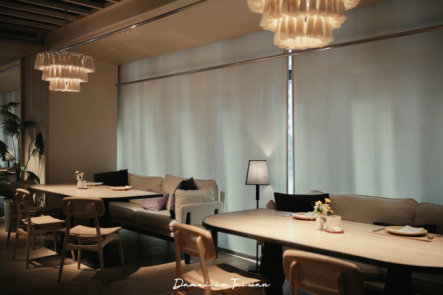 寒居酒店 BeGood Bakery Cafe-松江南京站旁的城市綠洲咖啡館,法式精緻甜點實在可愛 - 第19張圖