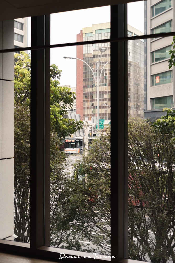 寒居酒店 BeGood Bakery Cafe-松江南京站旁的城市綠洲咖啡館,法式精緻甜點實在可愛 - 第6張圖