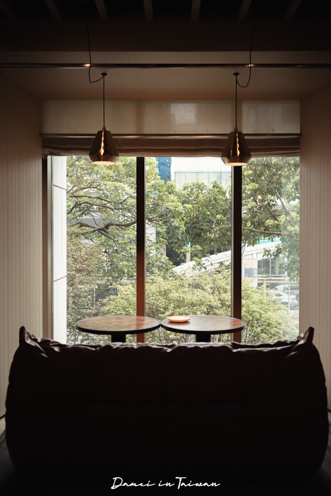 寒居酒店 BeGood Bakery Cafe-松江南京站旁的城市綠洲咖啡館,法式精緻甜點實在可愛 - 第13張圖