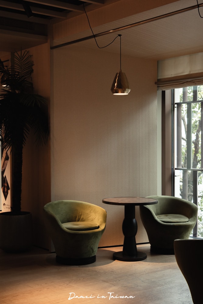 寒居酒店 BeGood Bakery Cafe-松江南京站旁的城市綠洲咖啡館,法式精緻甜點實在可愛 - 第16張圖
