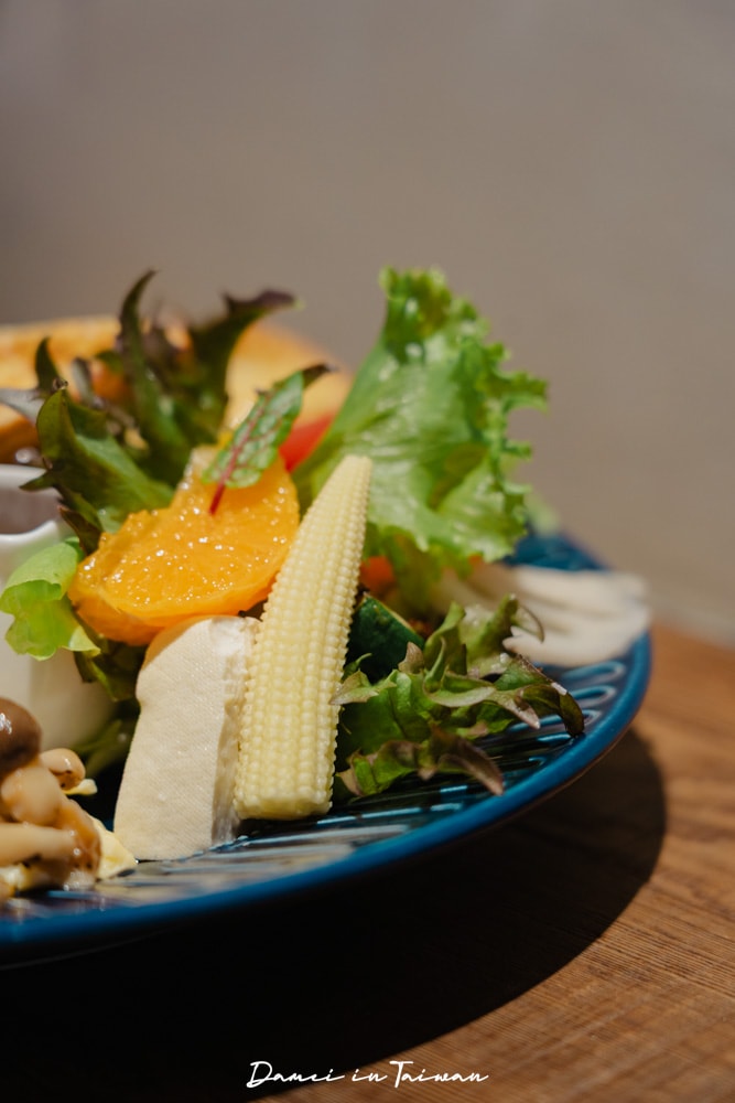 晨宅Café&Brunch-東門站平價早午餐,法式吐司必吃推薦! - 第17張圖