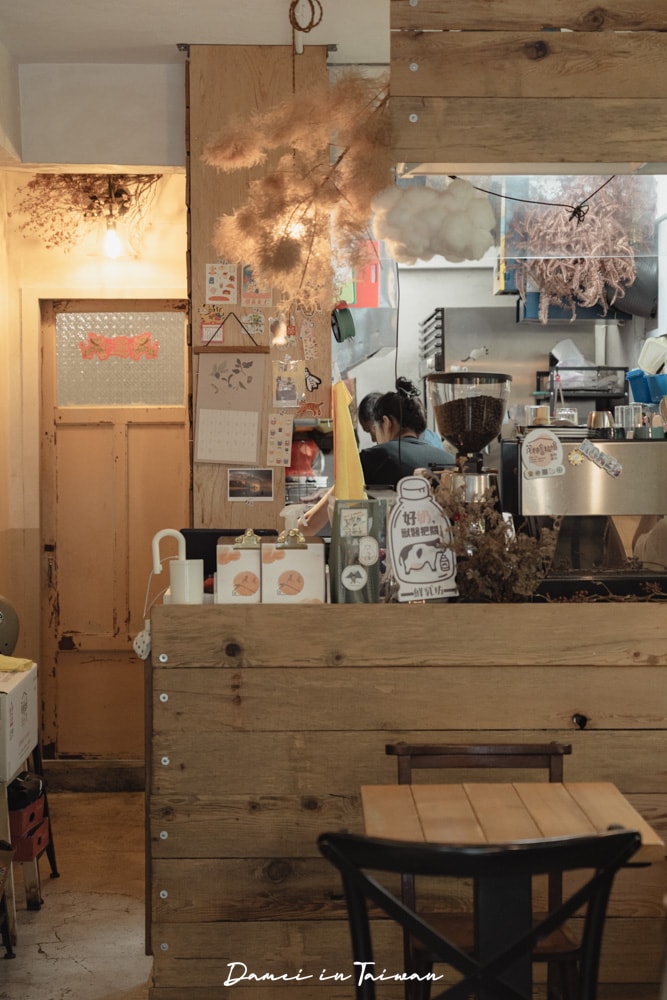 晨宅Café&Brunch-東門站平價早午餐,法式吐司必吃推薦! - 第7張圖