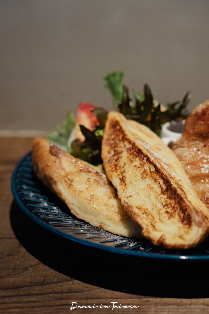 晨宅Café&Brunch-東門站平價早午餐,法式吐司必吃推薦! - 第14張圖