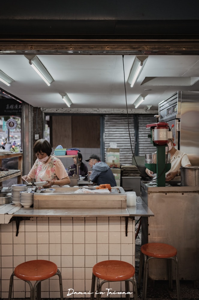 李家圓仔湯-鹽埕老店,不論夏天或冬日都適合來一碗 - 第3張圖