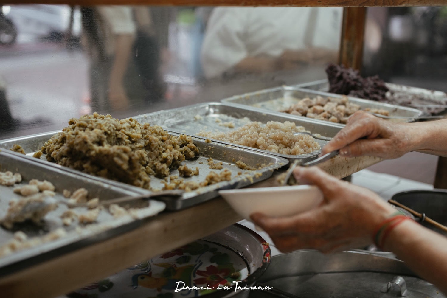 李家圓仔湯-鹽埕老店,不論夏天或冬日都適合來一碗 - 第4張圖