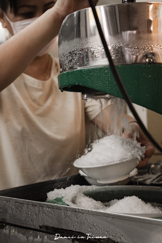 李家圓仔湯-鹽埕老店,不論夏天或冬日都適合來一碗 - 第8張圖
