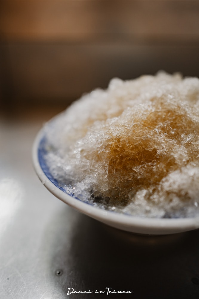 李家圓仔湯-鹽埕老店,不論夏天或冬日都適合來一碗 - 第10張圖