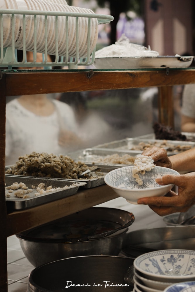 李家圓仔湯-鹽埕老店,不論夏天或冬日都適合來一碗 - 第5張圖