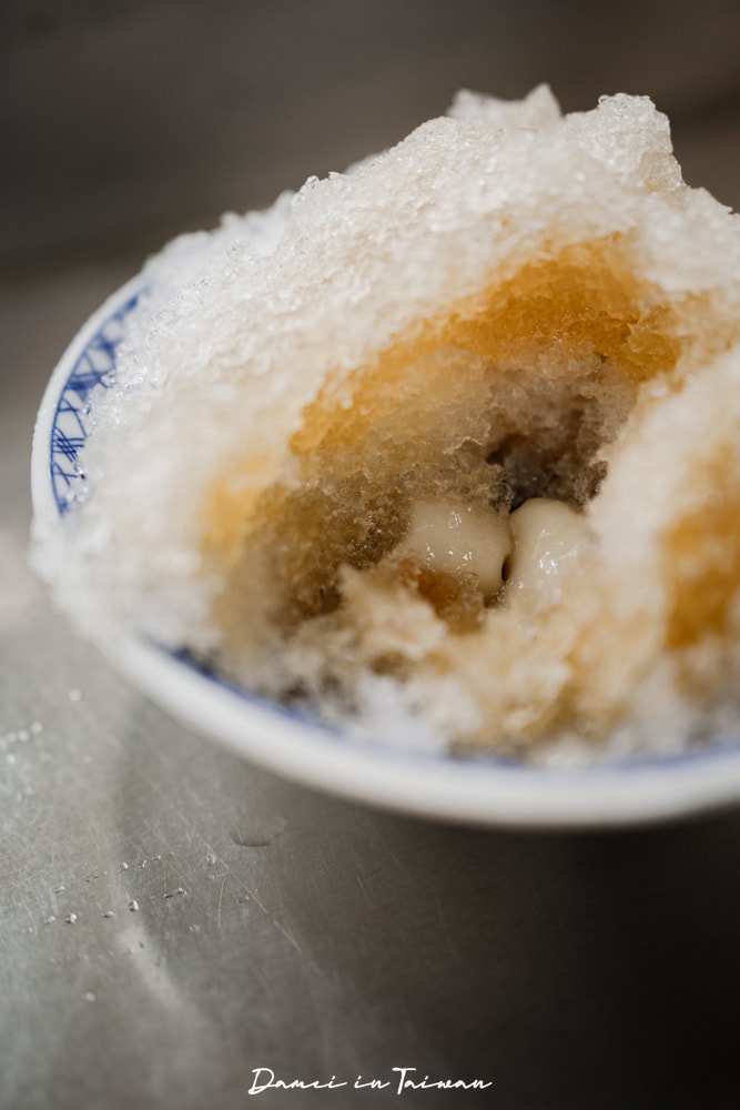 李家圓仔湯-鹽埕老店,不論夏天或冬日都適合來一碗 - 第12張圖