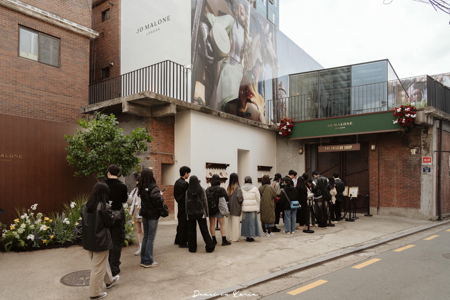 2025聖水洞散策-首爾逛街最熱門地區,美食、逛街品牌、必買品牌一次公開 - 第65張圖