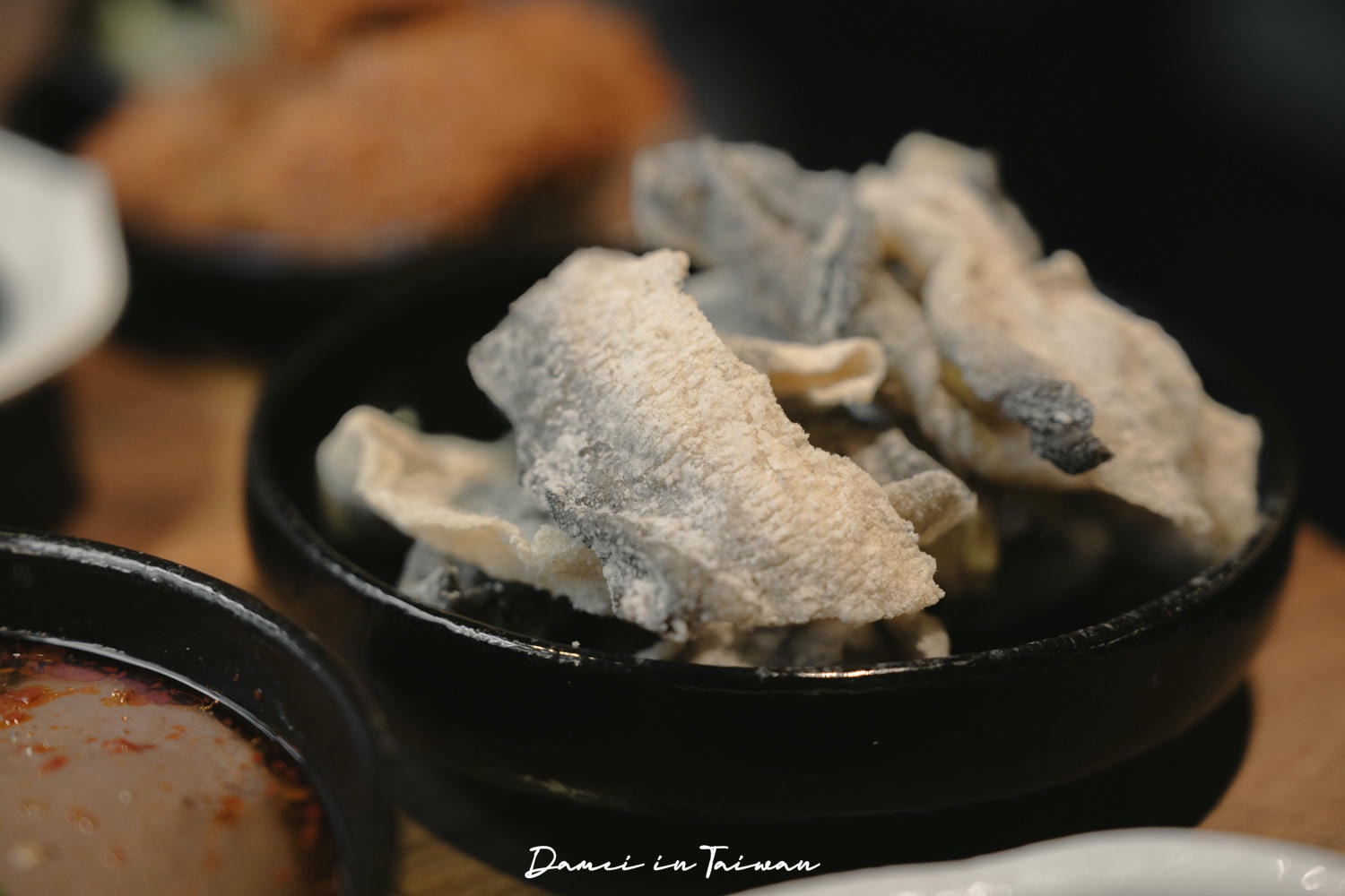 刁民酸菜魚信義松仁店-酸辣又開胃的人氣酸菜魚,超多小菜可任搭 - 第25張圖