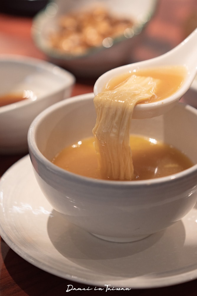 如嬌花膠雞鍋物 民權一店-台北養顏美容高級雞湯,女生們的最愛! - 第23張圖
