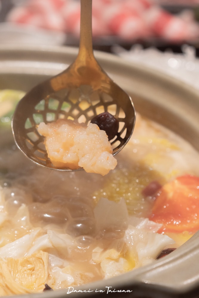 如嬌花膠雞鍋物 民權一店-台北養顏美容高級雞湯,女生們的最愛! - 第27張圖