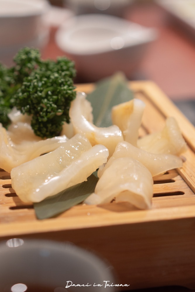 如嬌花膠雞鍋物 民權一店-台北養顏美容高級雞湯,女生們的最愛! - 第24張圖