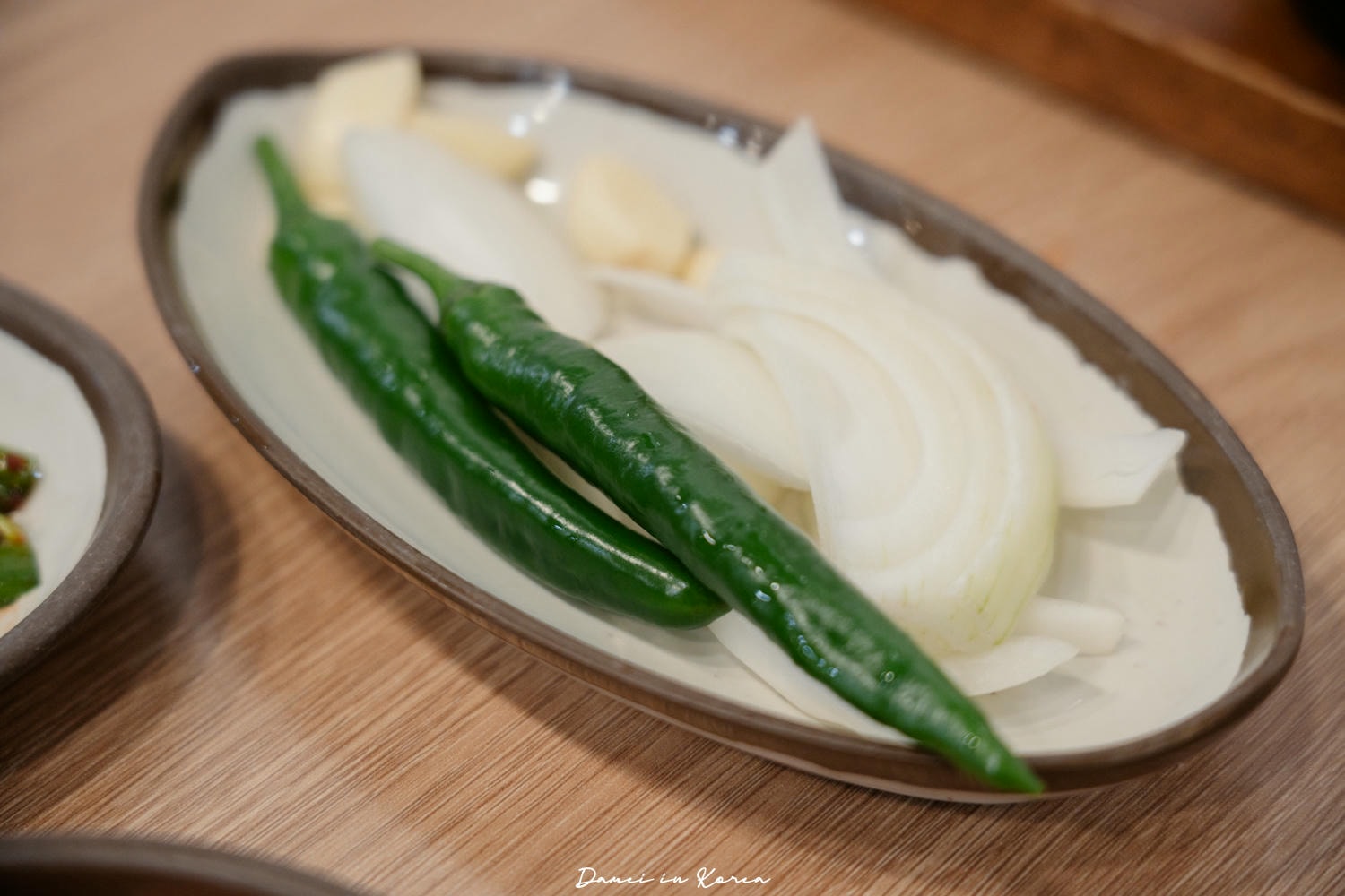 釜山富平罐頭市場「密陽家」40年老字號豬肉內臟湯飯,份量驚人! - 第10張圖