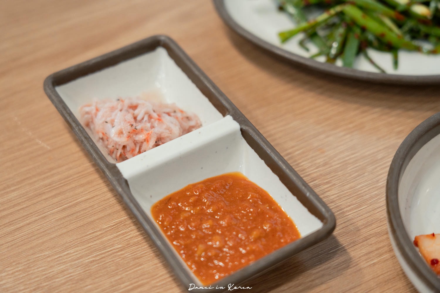 釜山富平罐頭市場「密陽家」40年老字號豬肉內臟湯飯,份量驚人! - 第12張圖