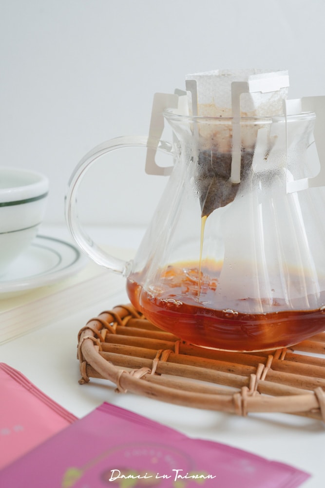 湛盧咖啡濾掛推薦|8款風味自由選,精品咖啡宅家就能輕鬆沖 - 第7張圖