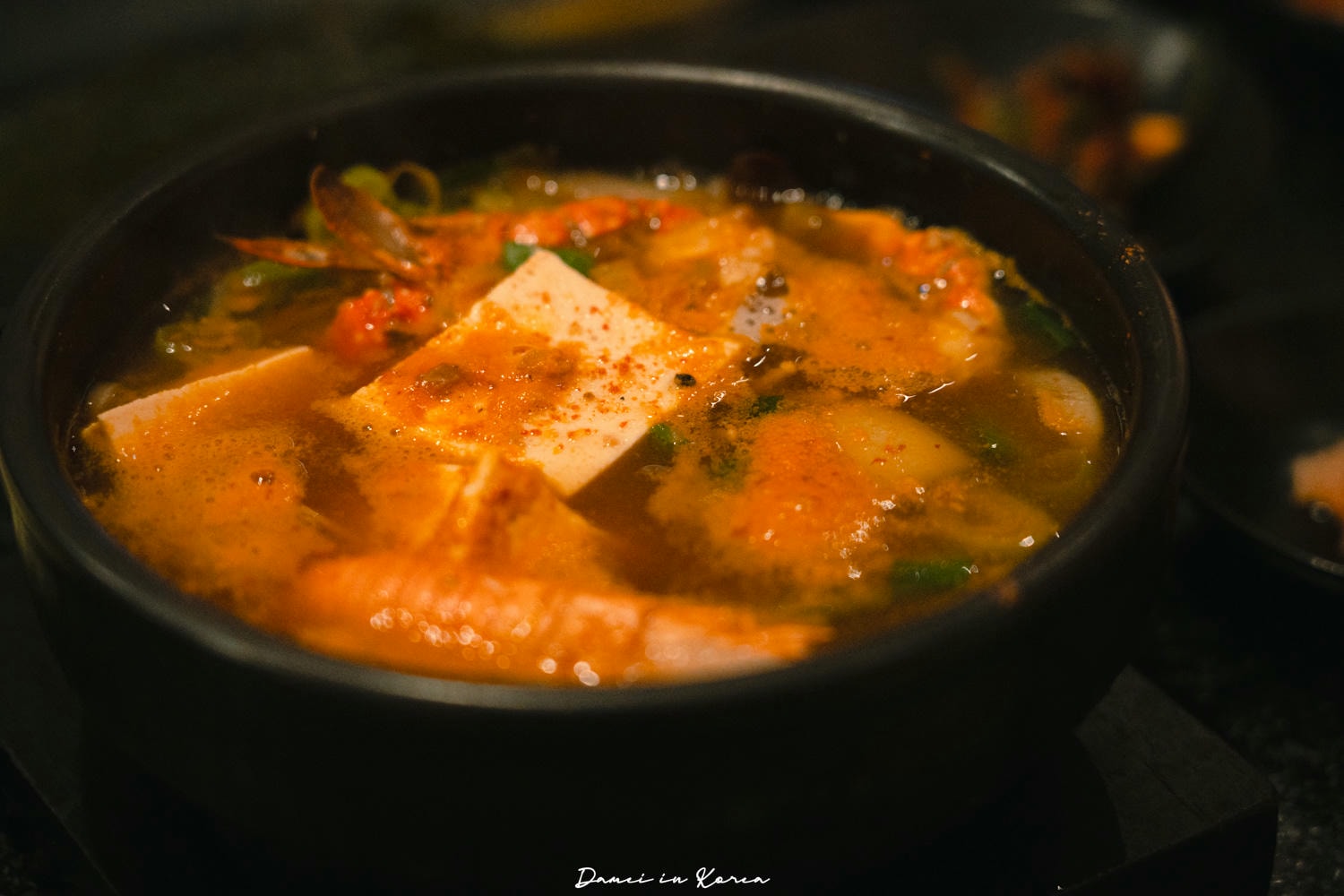 돗담Dotdam,濟州市區高級熟成黑豬肉烤肉店! - 第23張圖