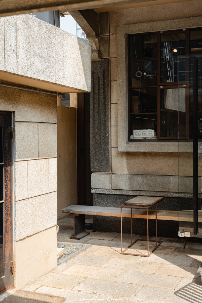 釜山田浦咖啡推薦「STRUT COFFEE」2025世界百大咖啡,SOE咖啡必搭超酥脆香甜蛋塔 - 第5張圖