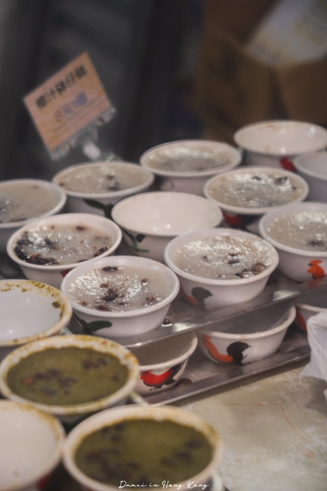 香港油麻地廟街攻略-廟街美食小吃、特色散步路線推薦 - 第16張圖