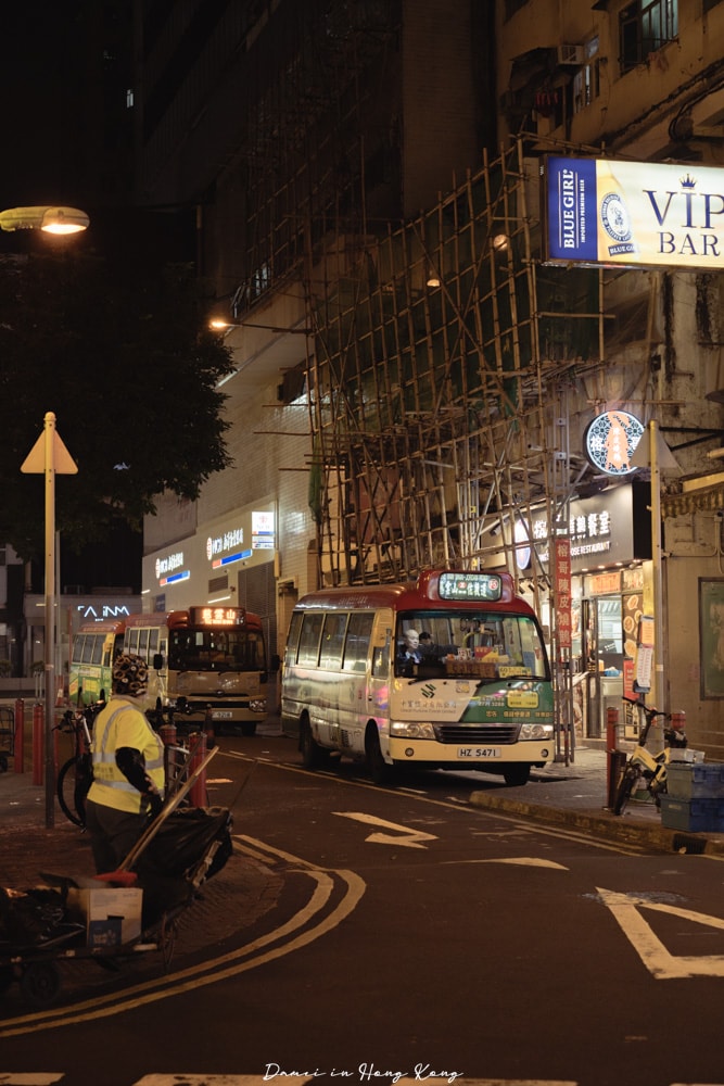 香港油麻地廟街攻略-廟街美食小吃、特色散步路線推薦 - 第5張圖